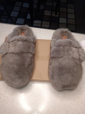 STEVE MADDEN Bohan New In Box (Box Damage But Shoes Perfect) Size 6